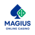 Magius Casino Logo